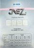 INEZ RAJSTOPY CAROLINE ELASTIL 20 DEN R.4